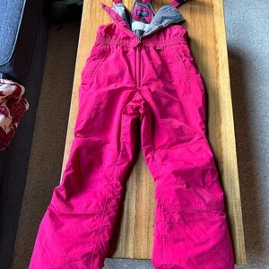 Kids snowpants